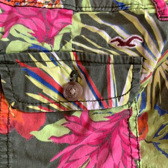 Hollister shorts - Picture 5 of 5